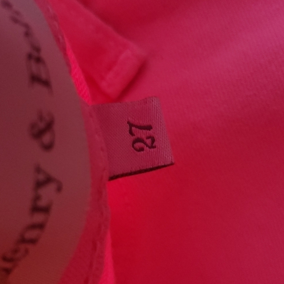 Henry And Belle Super Skinny Ankle Jeans - Picture 10 of 10